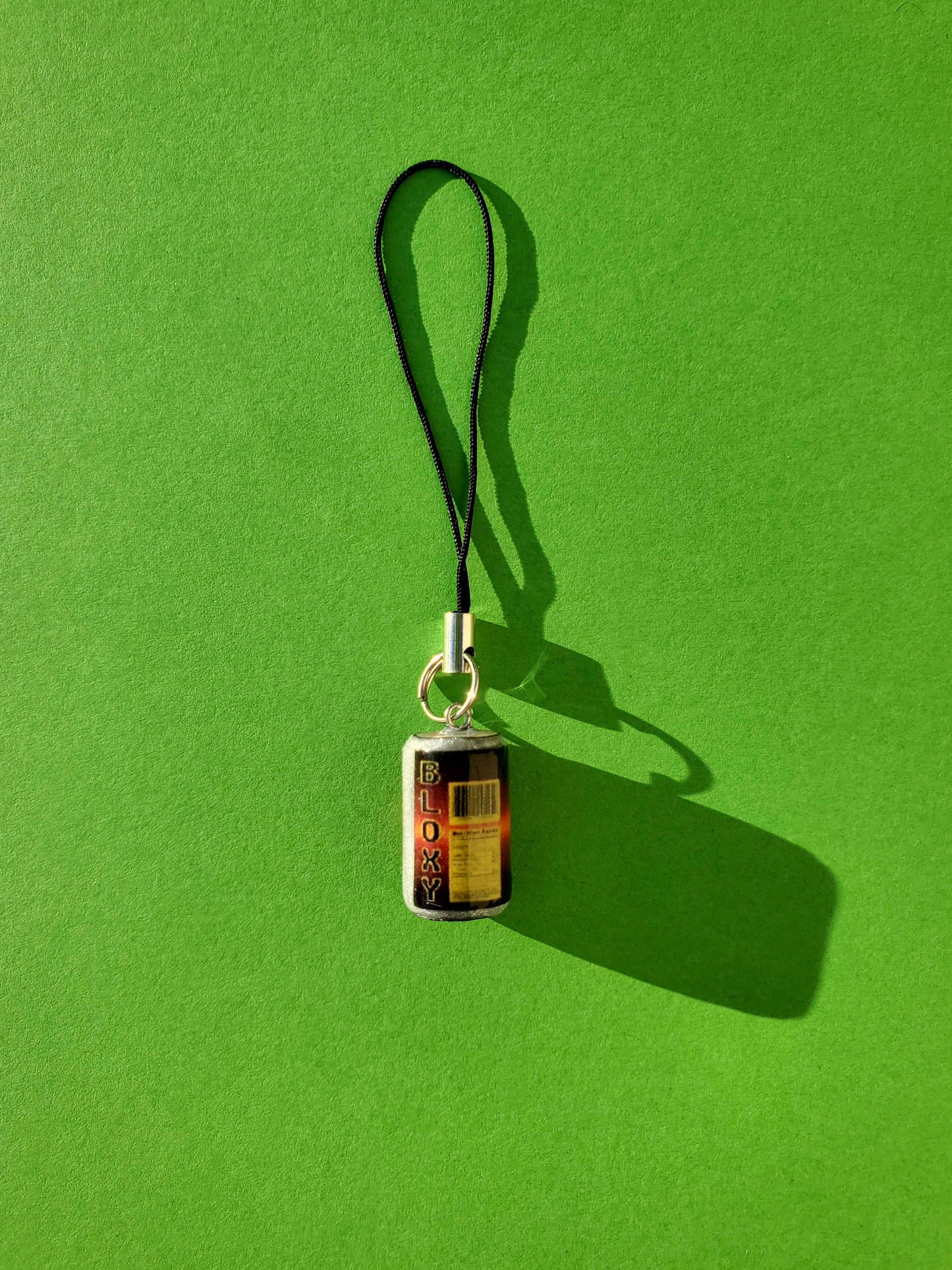 Cola Charm