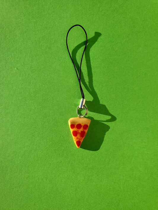 PIZZA! Charm