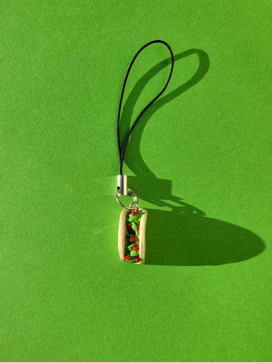 Taco Charm